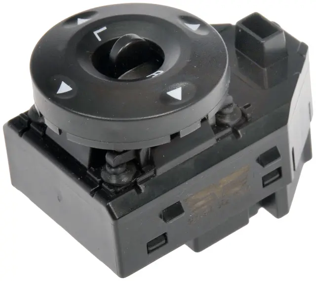 901920 - Electrical, Lighting and Body: Power Mirror Switch for Dorman Image