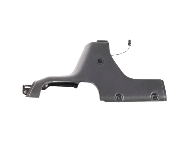 6GN94TX7AE - : B Pillar Molding, Right for Mopar Image