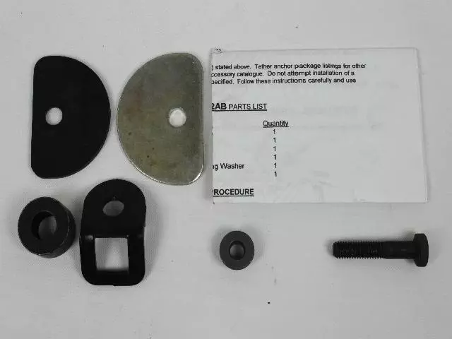 Fastener - Mopar (05003422AC)