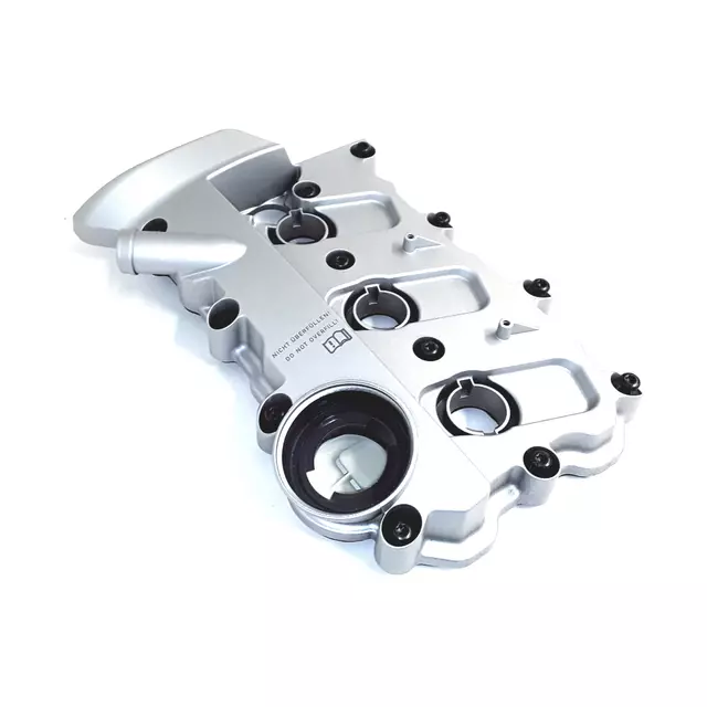 6E103471G - Engine: Valve Cover for Audi: A4, A4 Quattro, A6, A6 Quattro Image