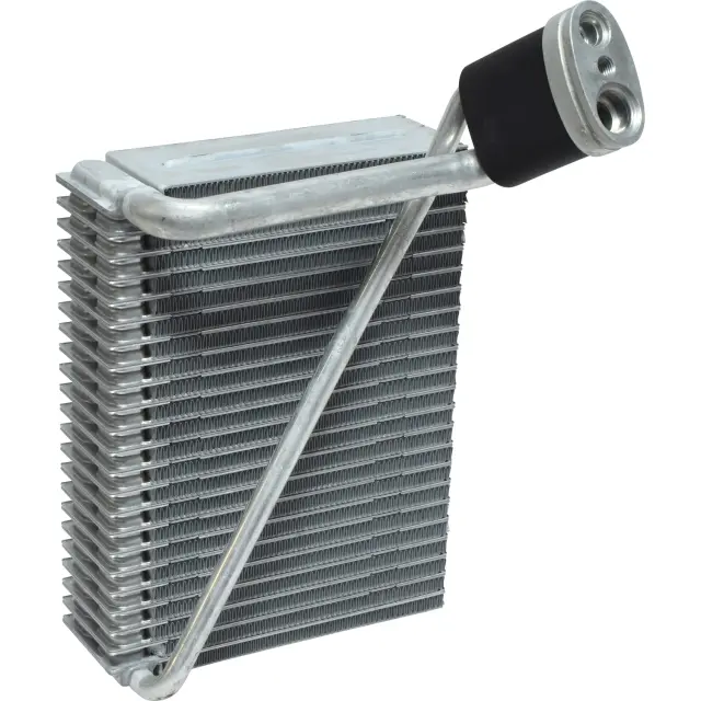 EV4798704PFXC - Air Conditioning &amp; Heat: A/C Evaporator Core -- Evaporator Plate Fin for UAC Image