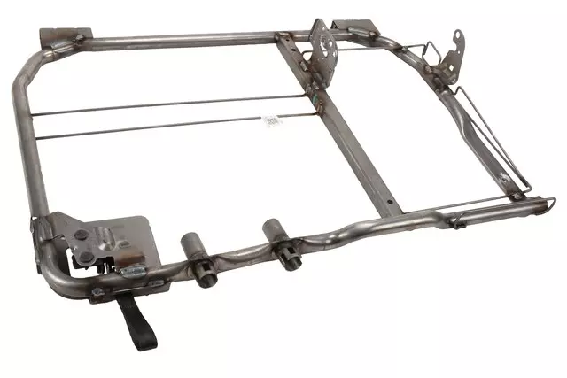 Rear Driver Side Seat Back Frame - GM (84120325)