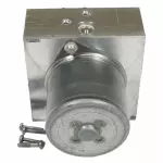 9C2Z2C215C - Brakes: ABS Modulator for Ford: E-150, E-350 Super Duty, E-450 Super Duty Image