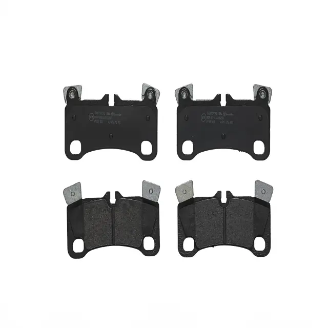 P85103 - Brakes &amp; Brake Parts: PRIME Low-Met Brake Pad Set for Brembo Image
