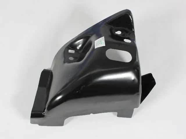 5076944AC - Body Sheet Metal Except Doors: Taillamp Mounting Panel, Right for Mopar Image