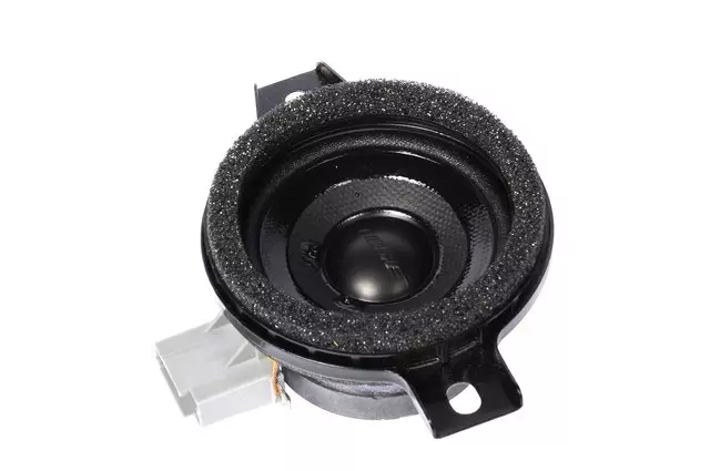 22956279 - : Front Side Door Upper Speaker for ACDelco Image