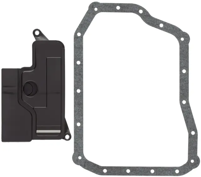 B461 - Filters: ATP Automatic Transmission Filter Kit for ATP Image