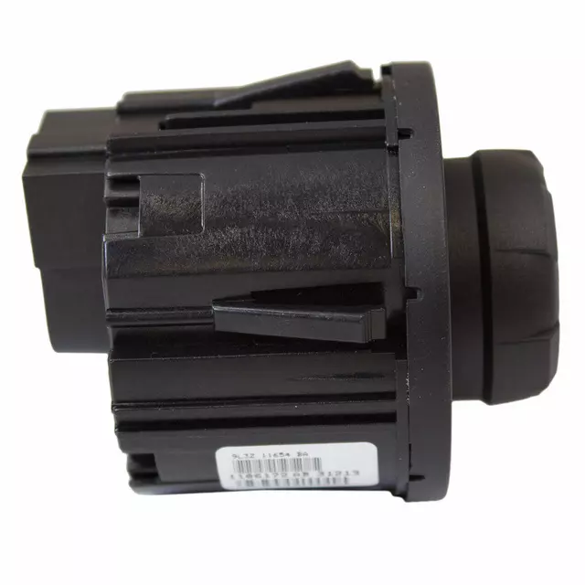 9L3Z11654BA - : Headlamp Switch for Ford: F-150, F-250 Super Duty, F-350 Super Duty, F-450 Super Duty, F-550 Super Duty Image
