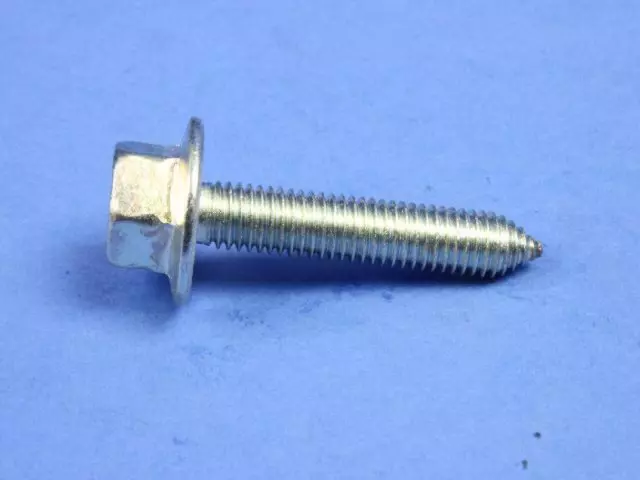 Hex Head Screw, Mounting - Mopar (6506528AA)