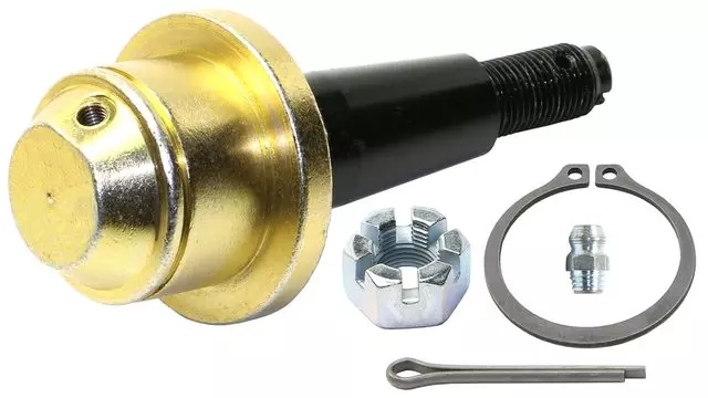 Front Lower Ball Joint - ACDelco (45C1136)