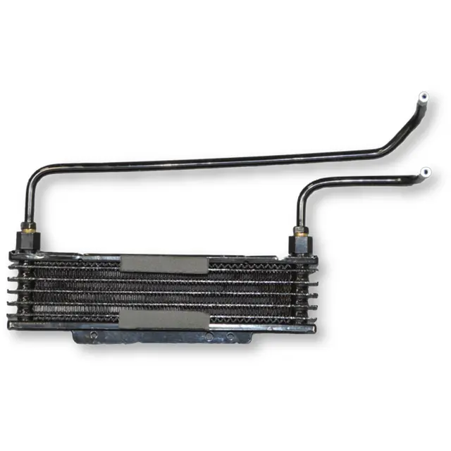 2611280 - Cooling Systems: Automatic Transmission Oil Cooler for GLOBAL PARTS DISTRIBUTORS Image