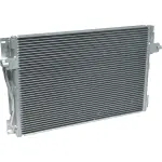 CN4659PFC - : A/C Condenser -- Condenser Parallel Flow for UAC Image