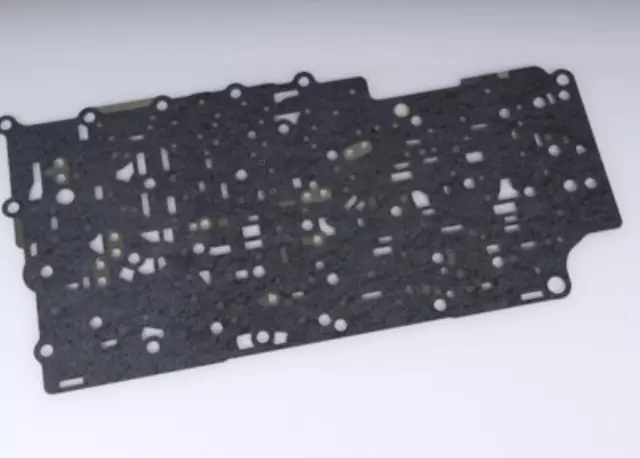 24246916 - : Automatic Transmission Control Valve Body Spacer Plate with Gaskets for ACDelco Image