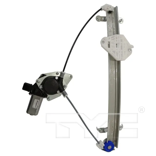 660659 - : TYC Power Window Motor and Regulator Assembly for TYC Image