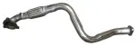 74141904 - : Exhaust Pipe for AB Catalytic Image