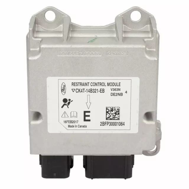 CK4Z14B321J - : Sensor Assembly Air Bag for Ford Image