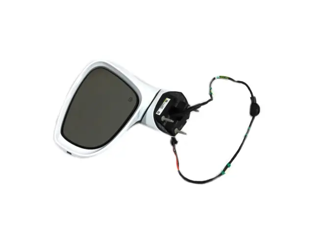 6YW79GW7AC - Body: Mirror Assembly for Chrysler: Pacifica, Voyager Image