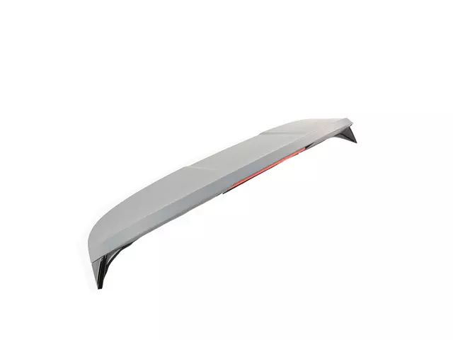 6AP68TZZAA - Exterior Ornamentation: Rear Spoiler for Fiat: 500X Image
