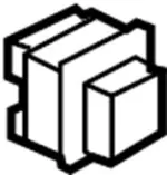 149324GD2A - : Purge Valve Bracket for INFINITI: Q60 Image