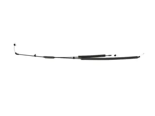 Latch Release Cable, Right - Mopar (68324914AA)