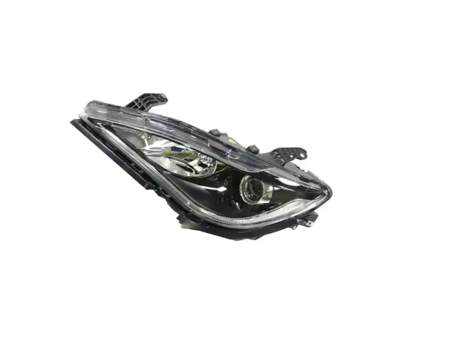 68370847AD - : Headlamp, Left for Chrysler: Pacifica, Voyager Image
