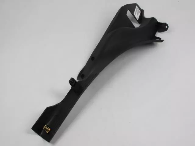 Scuff Plate, Right - Mopar (UM62XDVAF)