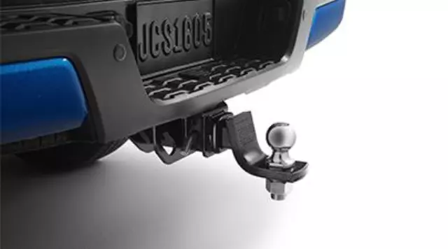 Ball Mount           - Toyota (PT228-35131)