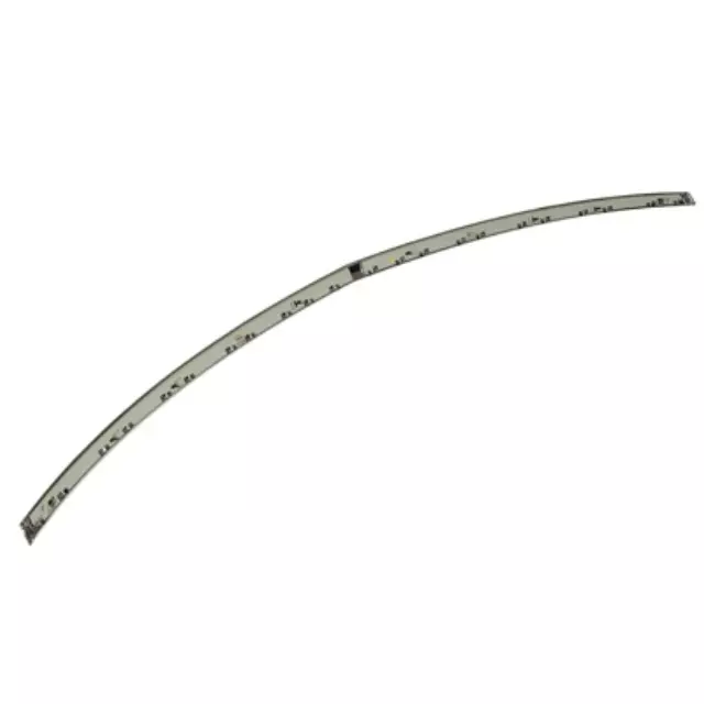 Front Molding - Ford (7A1Z-16856-A)
