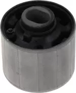 547217S100 - Suspension: Differential Housing Insulator for Nissan: Armada, TITAN Image