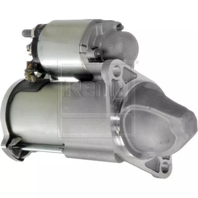 26002 - Charging &amp; Starting Systems: Remy Starter Motor for Remy Image