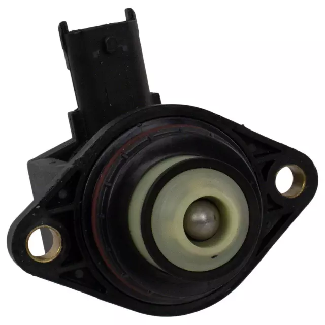 KL3Z9U465B - Cooling System: Turbocharger Boost Pressure Relief Valve for Ford Image