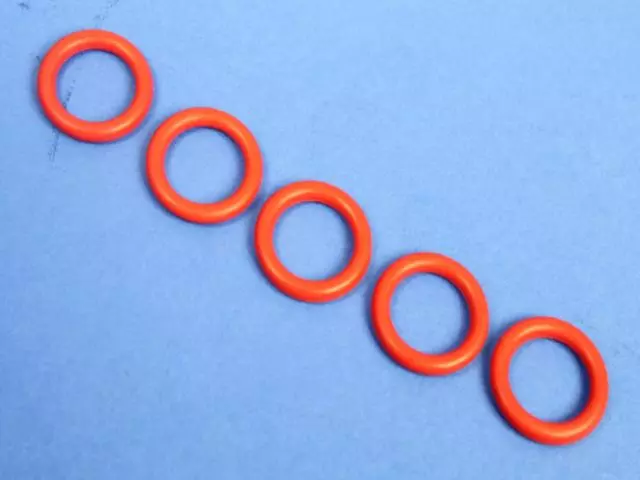 A/c Discharge Line O Ring - Mopar (4796565)