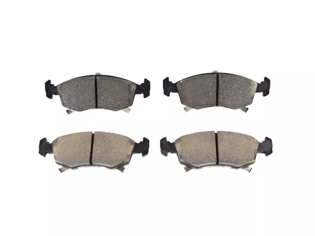 Pad Kit-Front Disc Brake - Mopar (68174157AB)