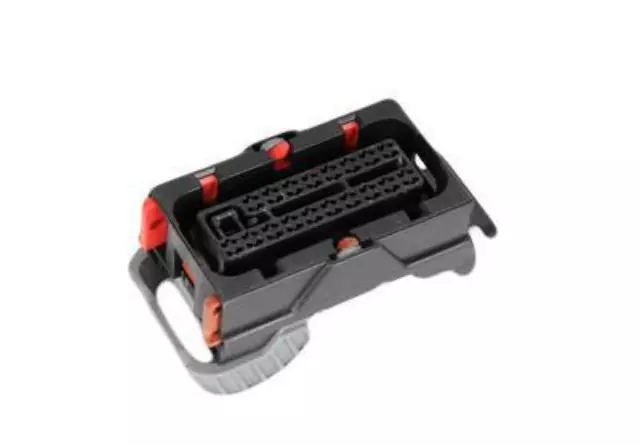 88953274 - Electrical: Connector for Cadillac: XLR | Chevrolet: Corvette Image