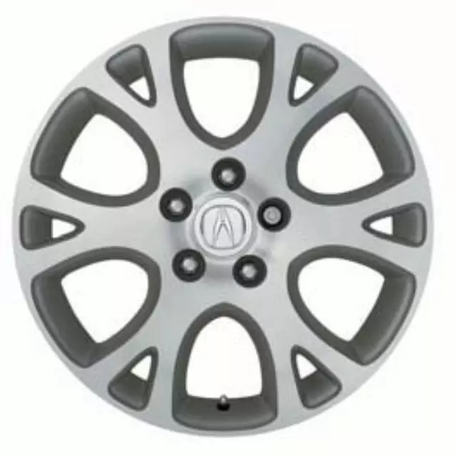 8W17SDB103A - Wheels: 17\ Wheels for Acura Image
