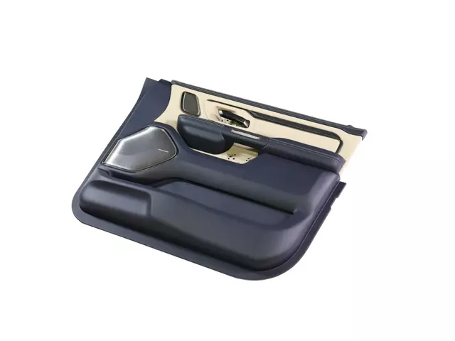 6SL68HL1AA - Interior Trim: Front Door Trim Panel, Right for Mopar Image