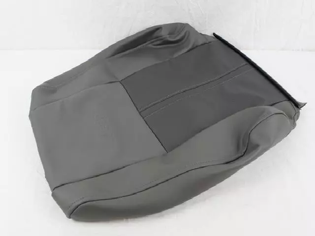 1BF971D5AA - Interior Trim: Front Seat Back Cover, Left for Mopar Image