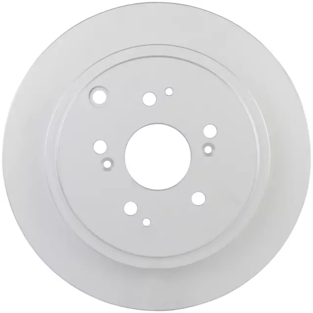 26010746 - : Bosch Disc Brake Rotor for Bosch Image