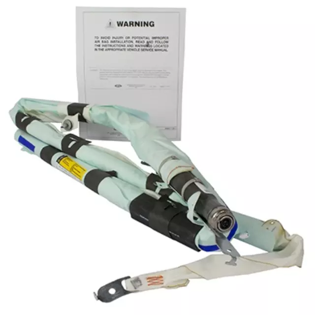 Head Air Bag - Ford (EJ7Z-78042D95-A)