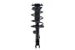 2333296R - : Focus Auto Parts Suspension Strut and Coil Spring Assembly for Focus Auto Parts Image
