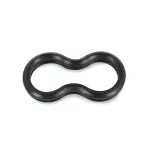 53021569AD - : Spark Plug Well Gasket, Right Side for Mopar Image
