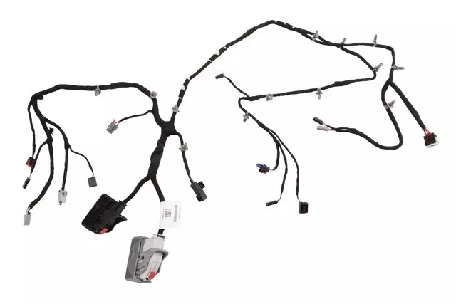 84659795 - Body: Harness for Buick: Enclave Image