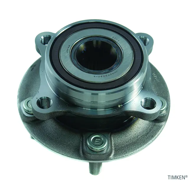 HA590271 - Wheels, Tires &amp; Parts: Wheel Bearing and Hub Assembly for TIMKEN Image