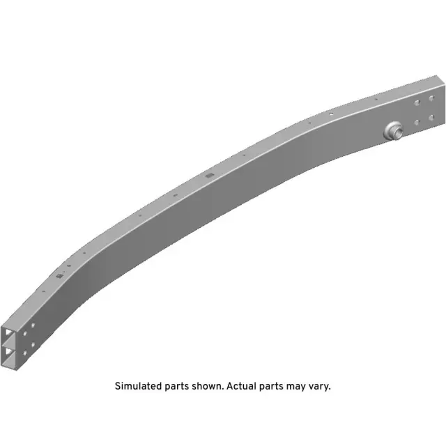 84749869 - Body: Impact Bar for Chevrolet: Equinox | GMC: Terrain Image