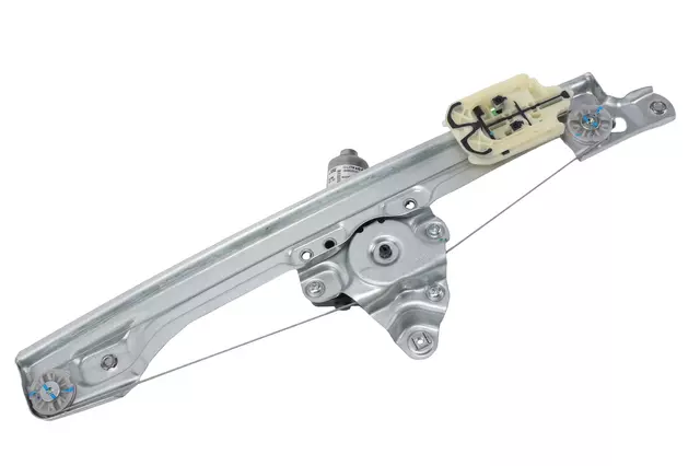 F (S)Regulator - GM (42904187)