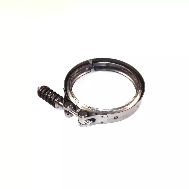 420251143 - : Muffler Clamp for Audi: R8 Image