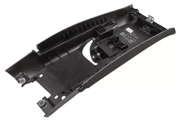 23202679 - Body: Upper Center Pillar Trim for Cadillac: SRX Image