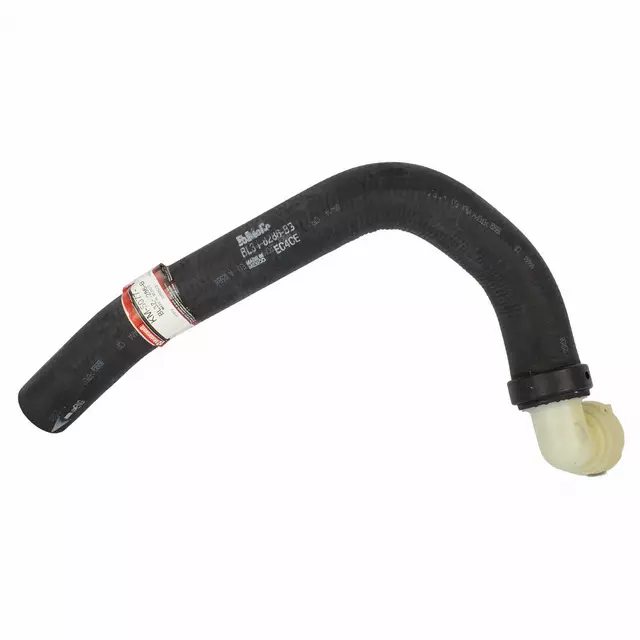 BL3Z8286B - Cooling System: Lower Hose for Ford: F-150 Image