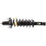 472401 - : Quick-Strut Rear Suspension Strut and Coil Spring Assembly for MONROE SHOCKS &amp; STRUTS Image