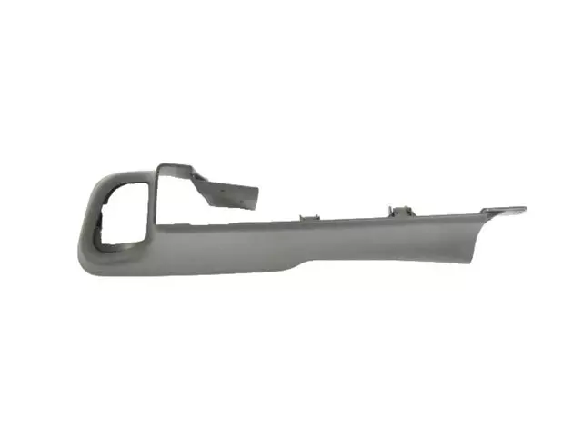 Track End Cap - Mopar (5RT18DX9AB)